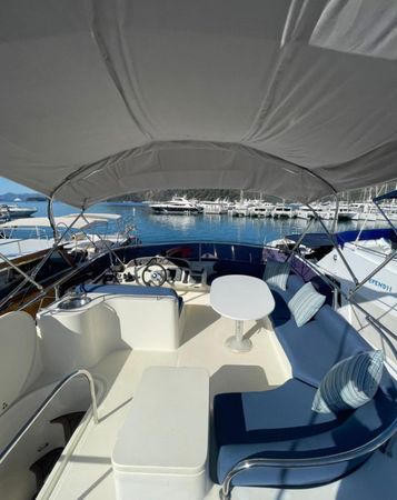Rodman 41 | My Boreas