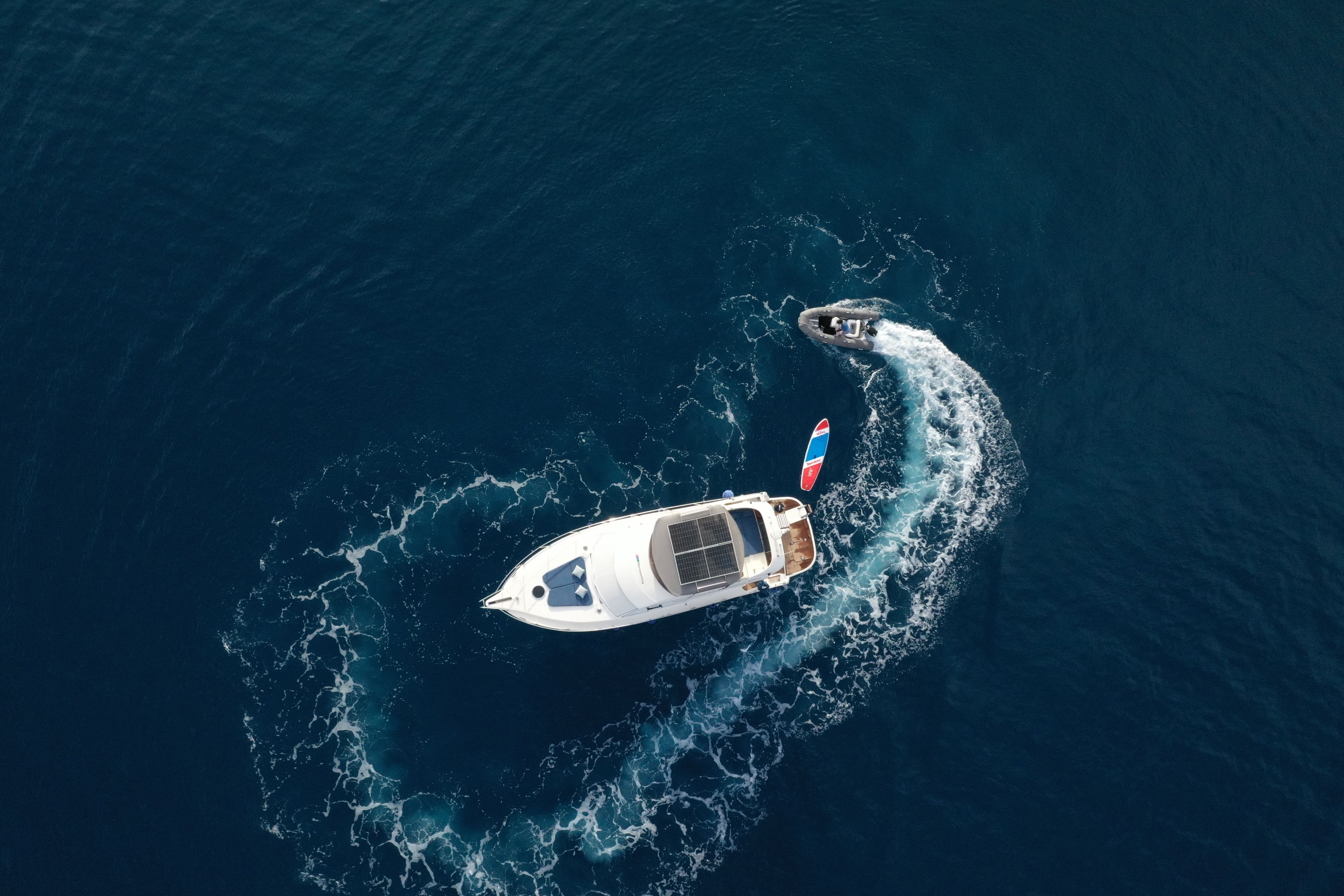 Rodman 41 | My Boreas