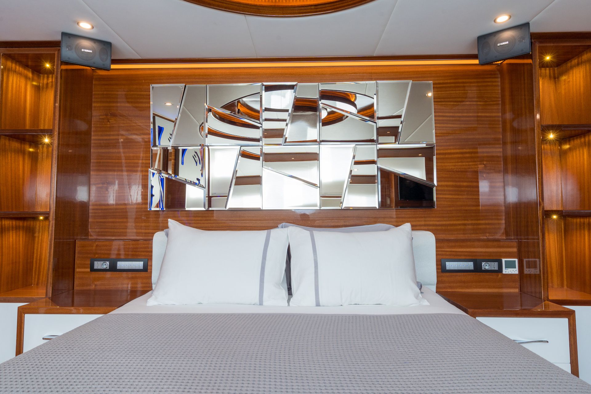 Gulet 128 | Long Island