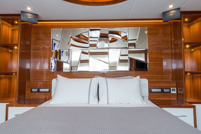 Gulet 128 | Long Island