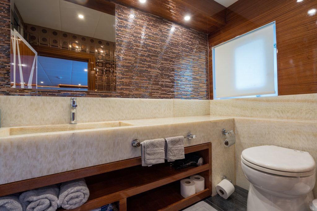 Gulet 128 | Long Island