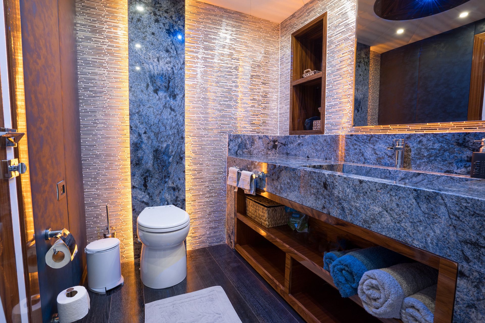 Gulet 128 | Long Island