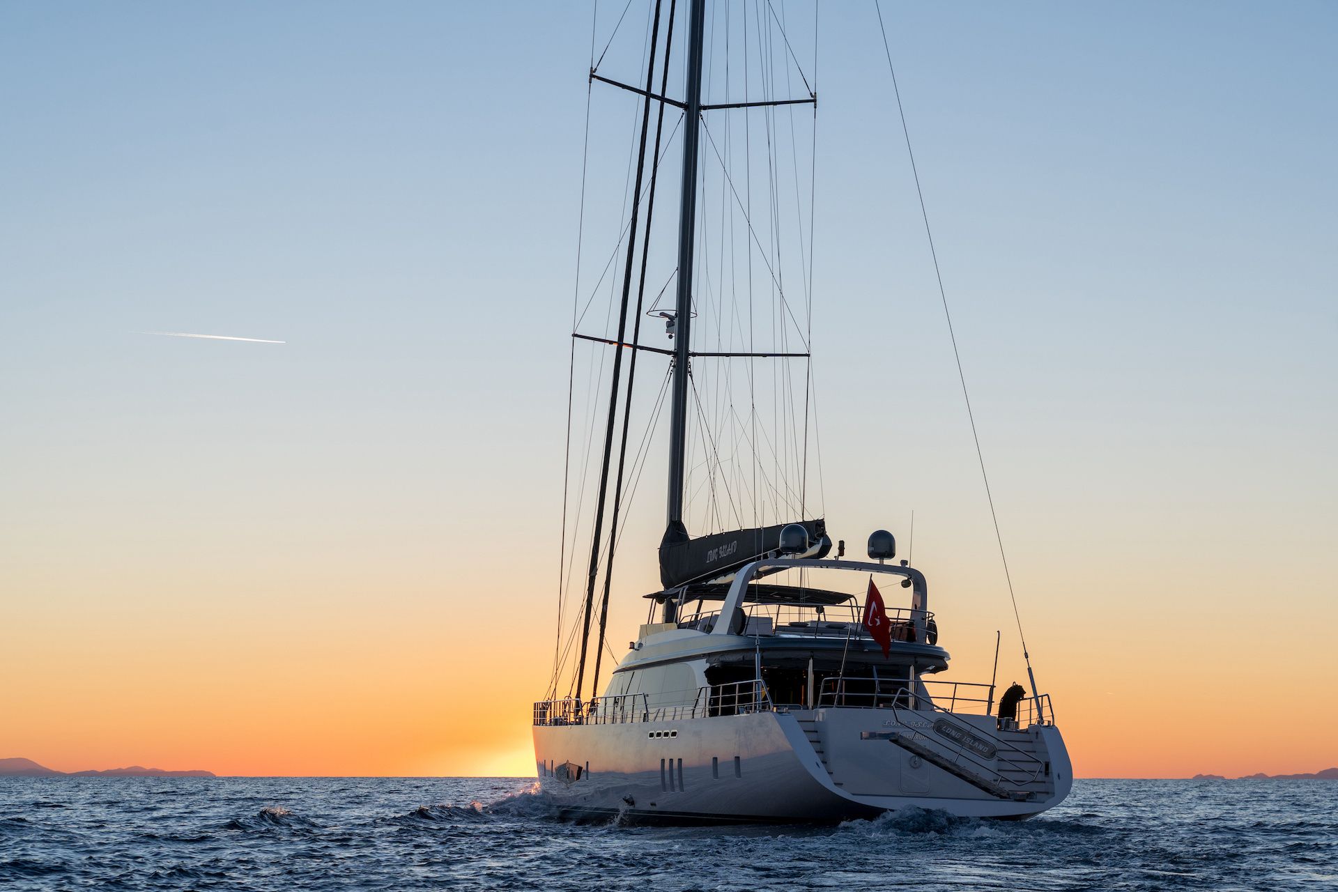 Gulet 128 | Long Island