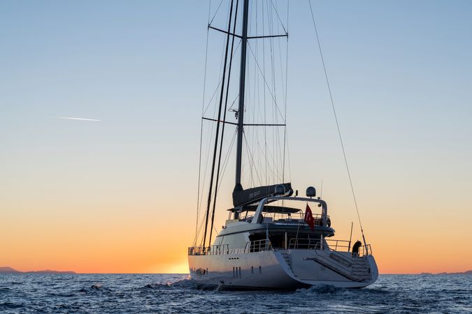 Gulet 128 | Long Island