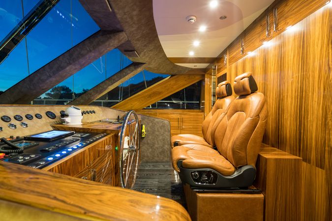 Gulet 128 | Long Island