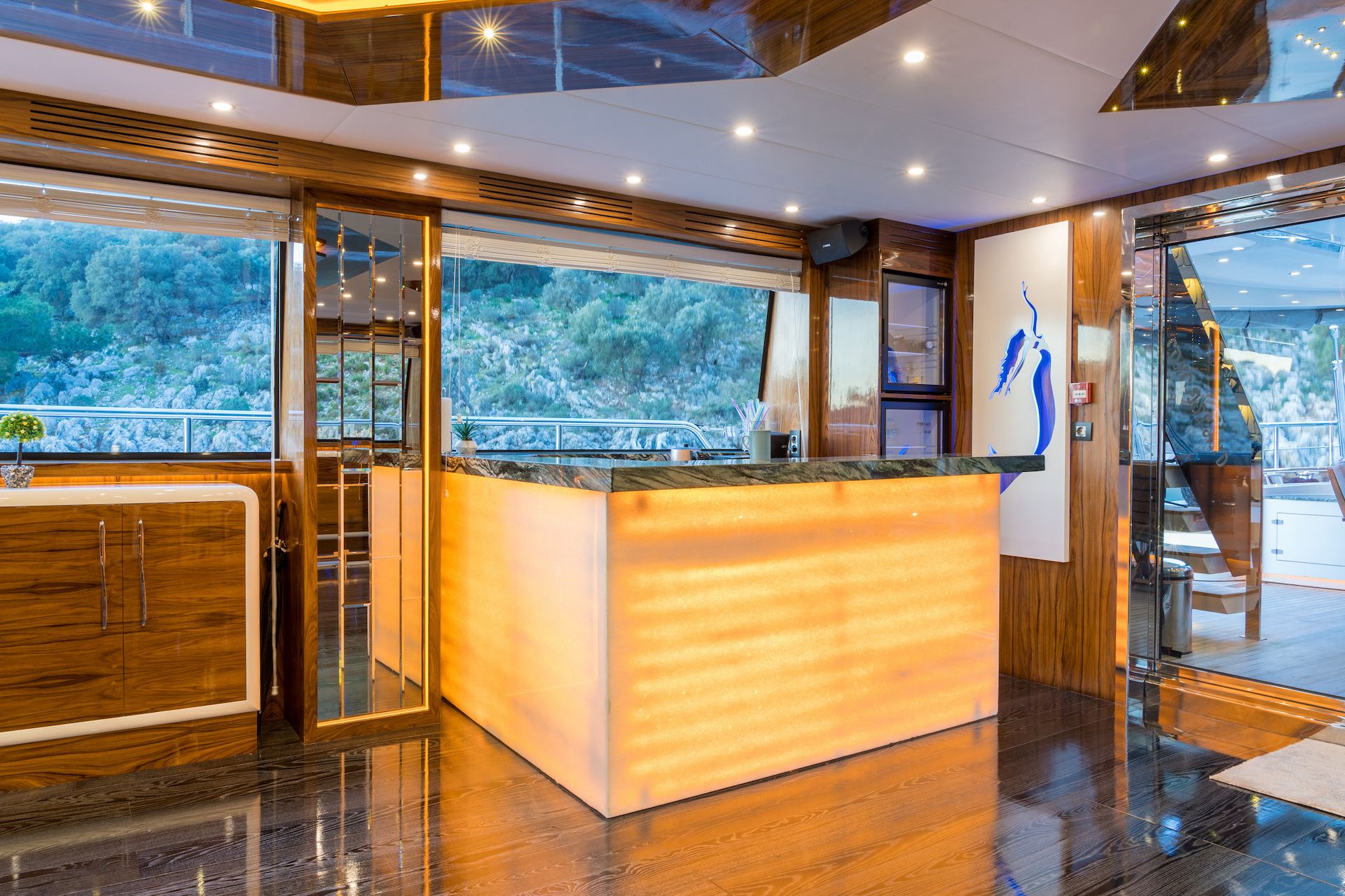 Gulet 128 | Long Island