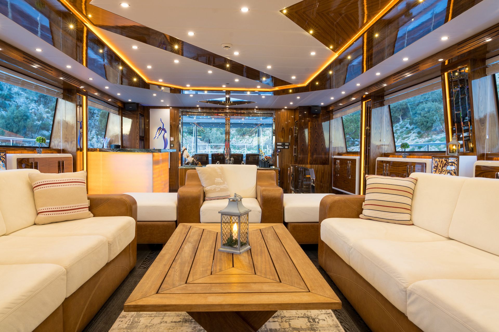 Gulet 128 | Long Island