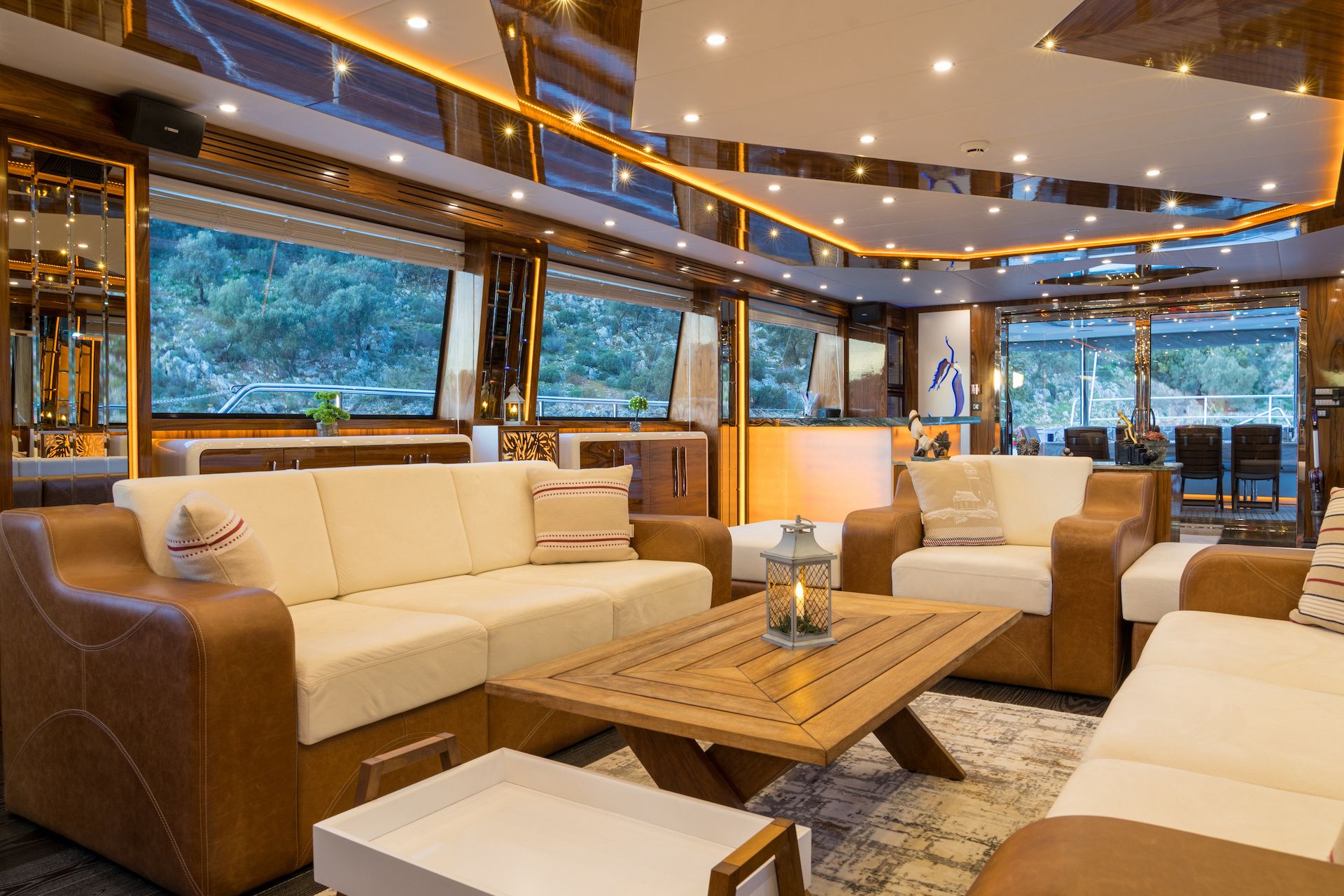 Gulet 128 | Long Island