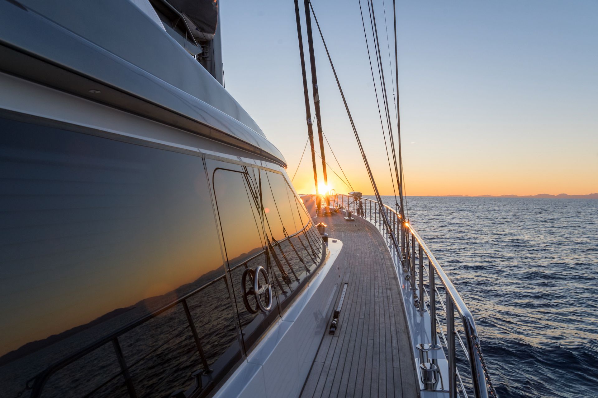 Gulet 128 | Long Island