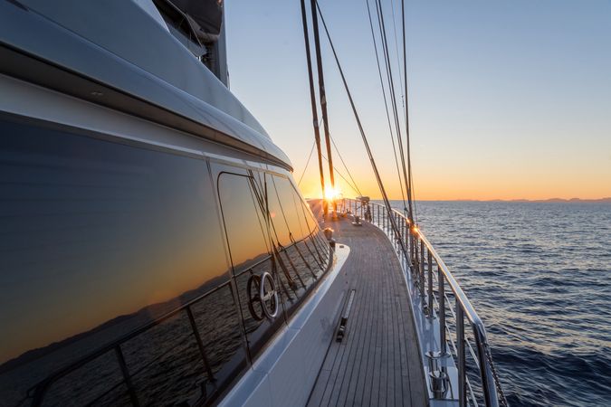 Gulet 128 | Long Island