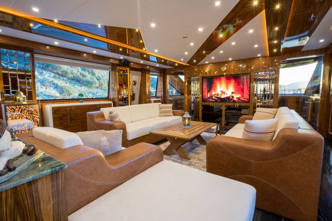 Gulet 128 | Long Island