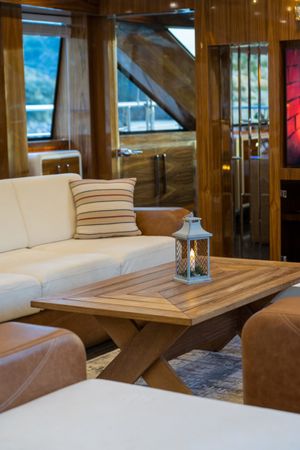 Gulet 128 | Long Island