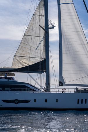 Gulet 128 | Long Island