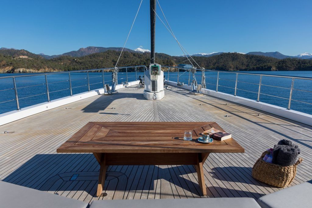 Gulet 128 | Long Island