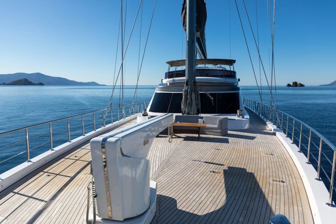 Gulet 128 | Long Island