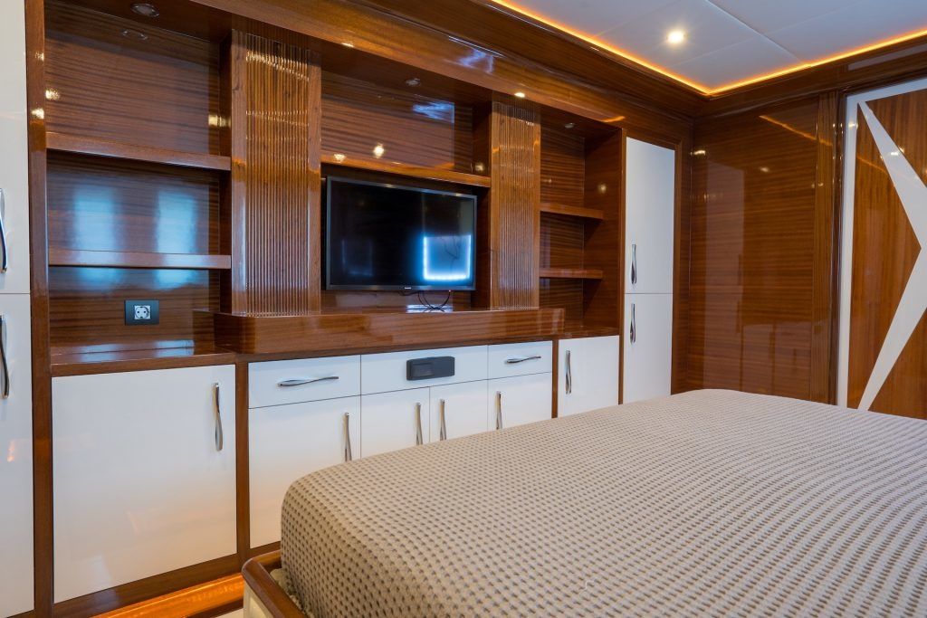 Gulet 128 | Long Island