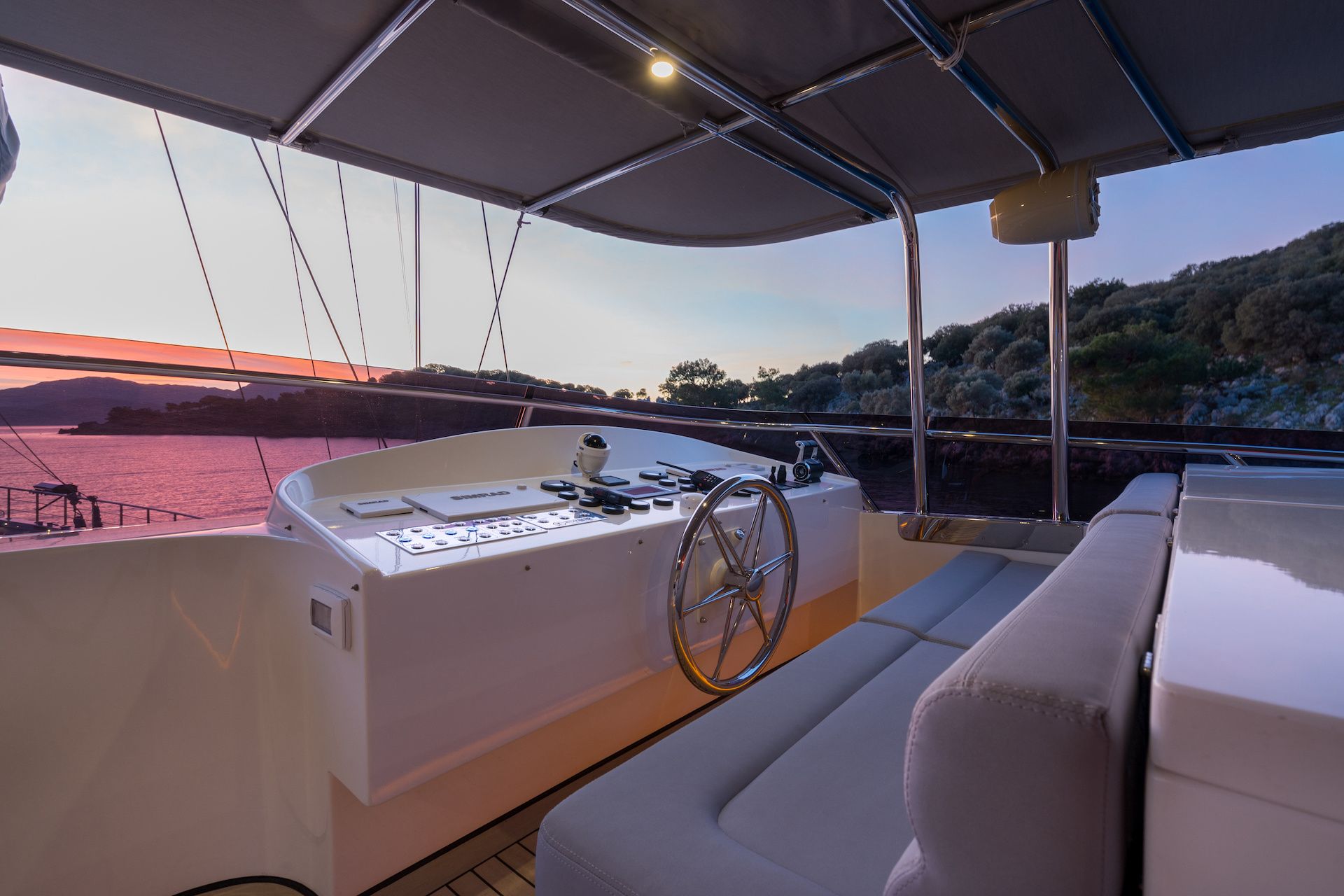 Gulet 128 | Long Island