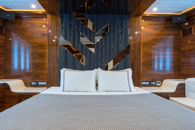 Gulet 128 | Long Island