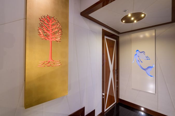 Gulet 128 | Long Island