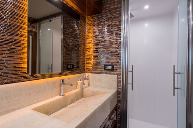 Gulet 128 | Long Island