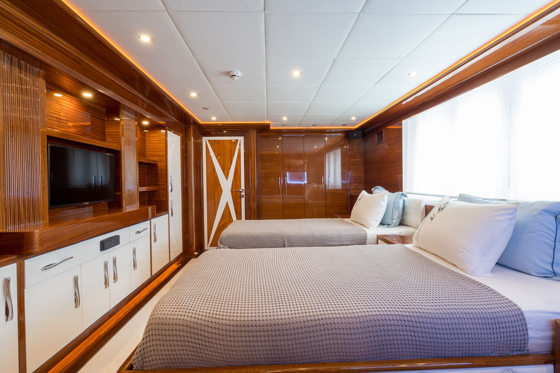 Gulet 128 | Long Island