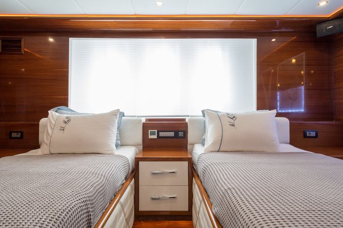 Gulet 128 | Long Island