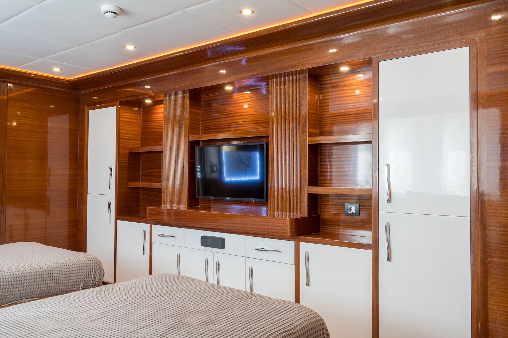 Gulet 128 | Long Island