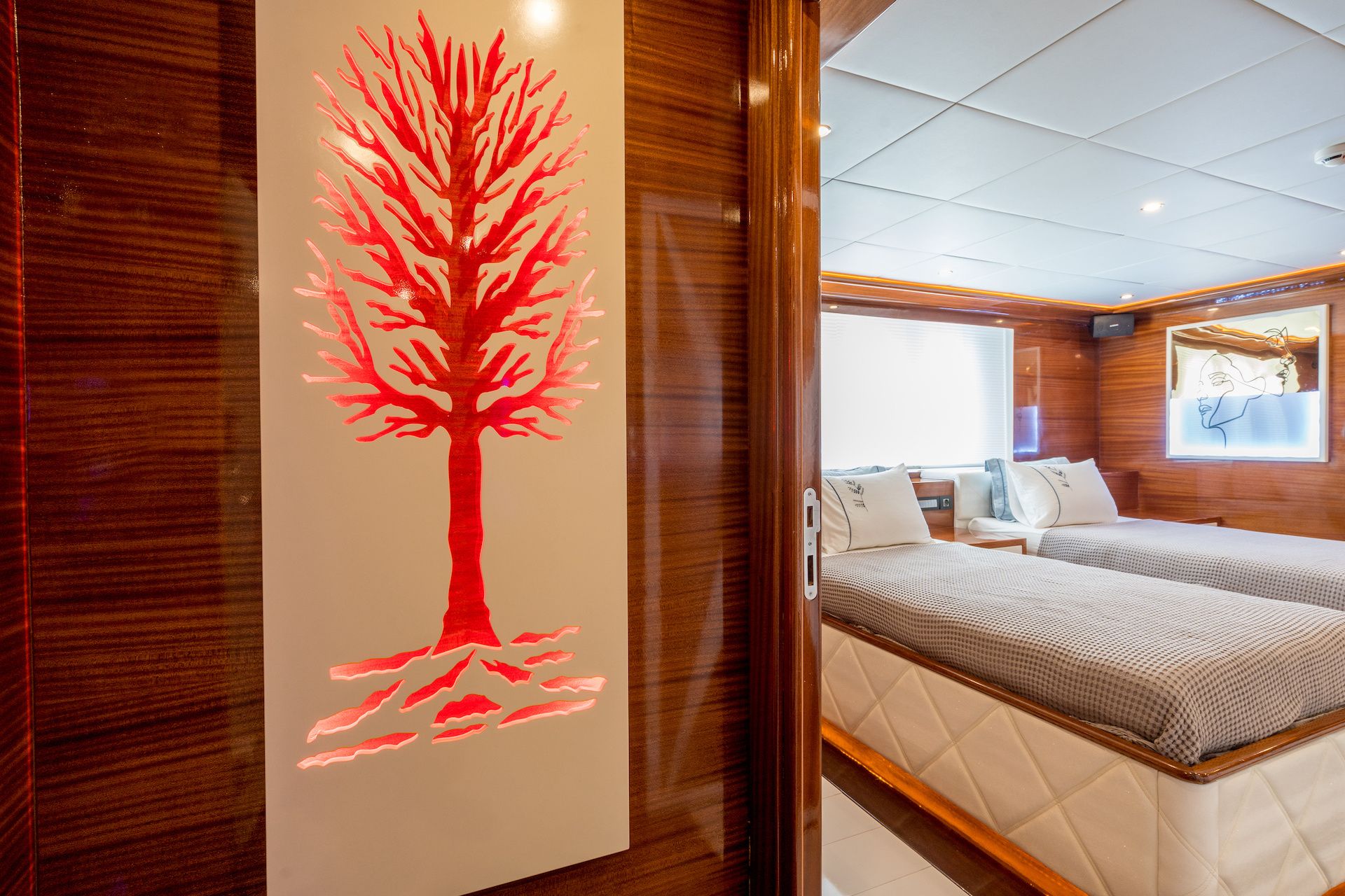 Gulet 128 | Long Island