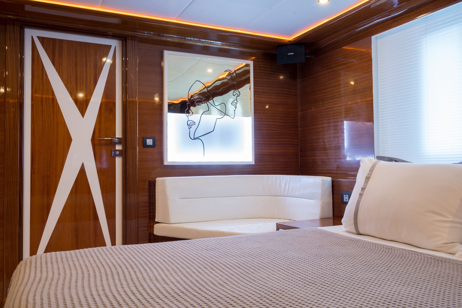 Gulet 128 | Long Island