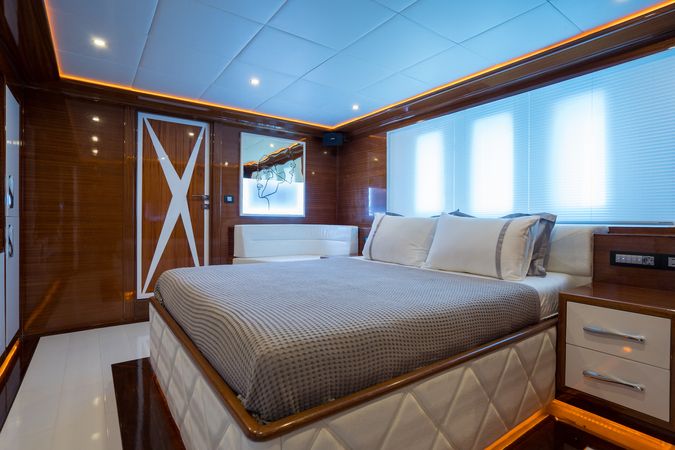 Gulet 128 | Long Island