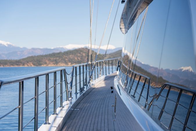 Gulet 128 | Long Island