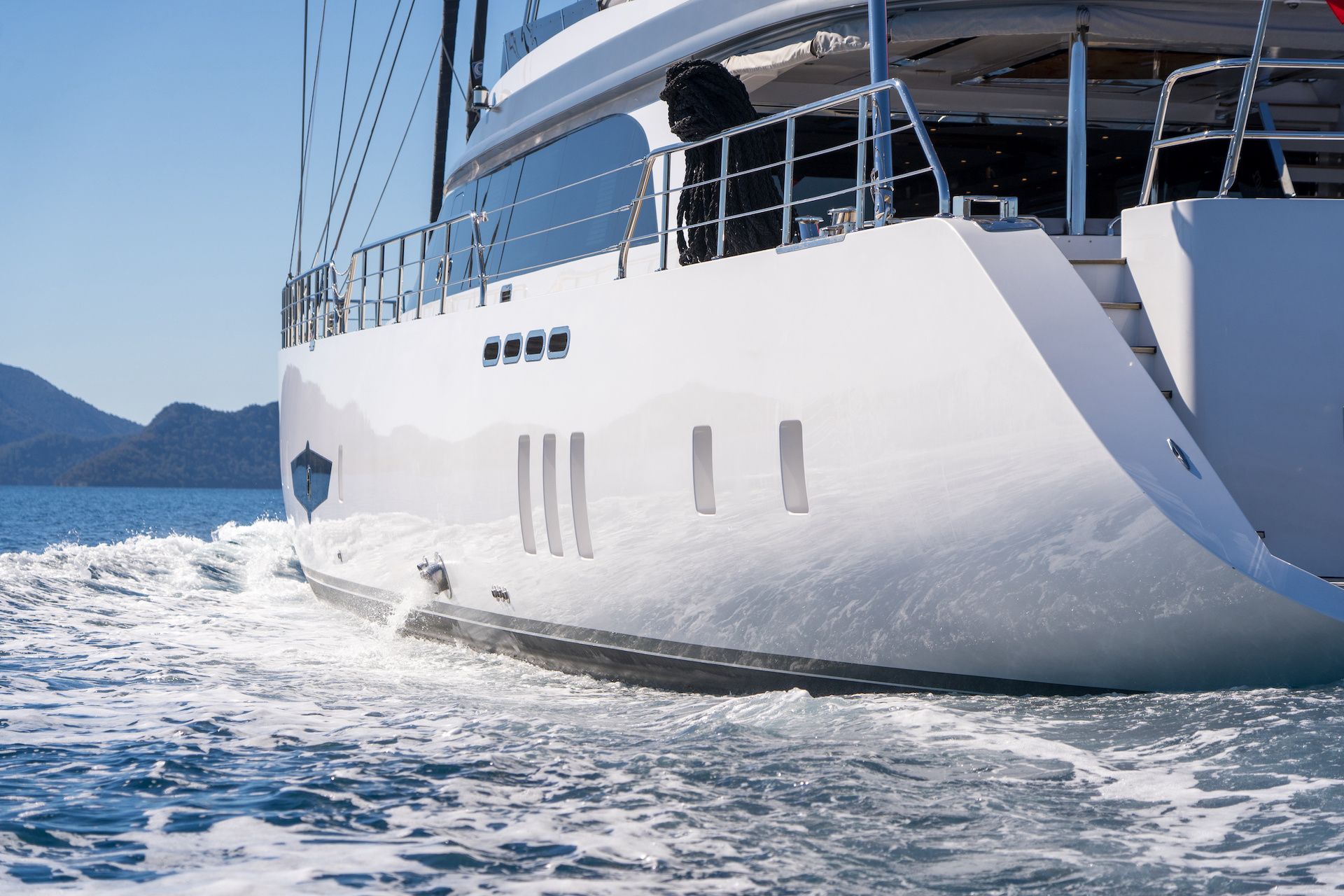 Gulet 128 | Long Island