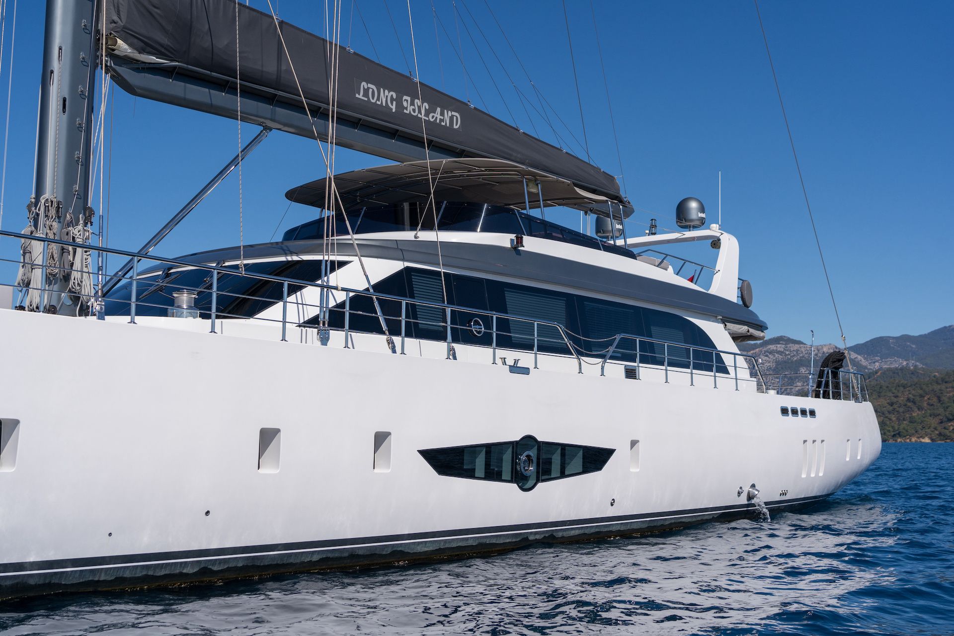 Gulet 128 | Long Island