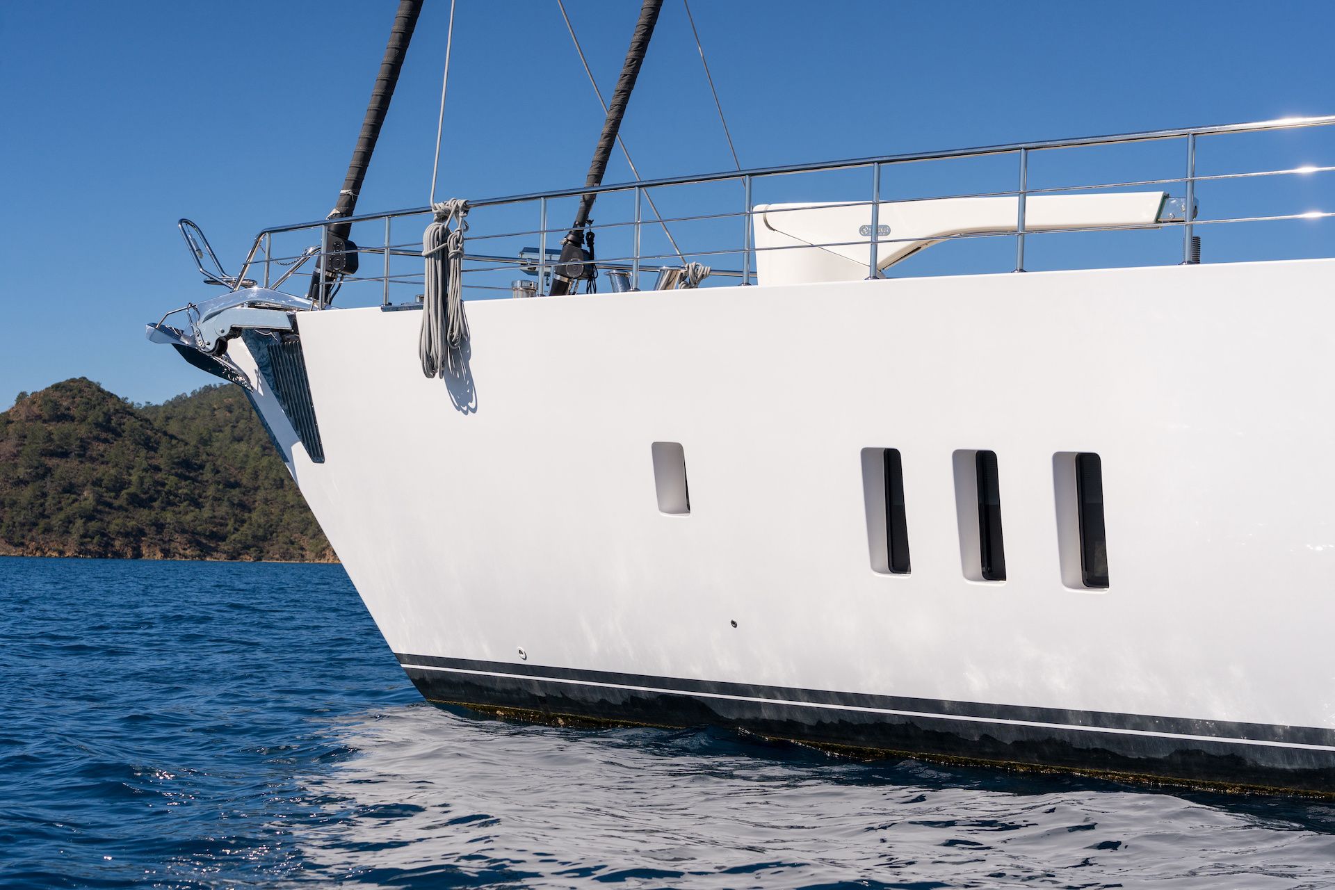 Gulet 128 | Long Island