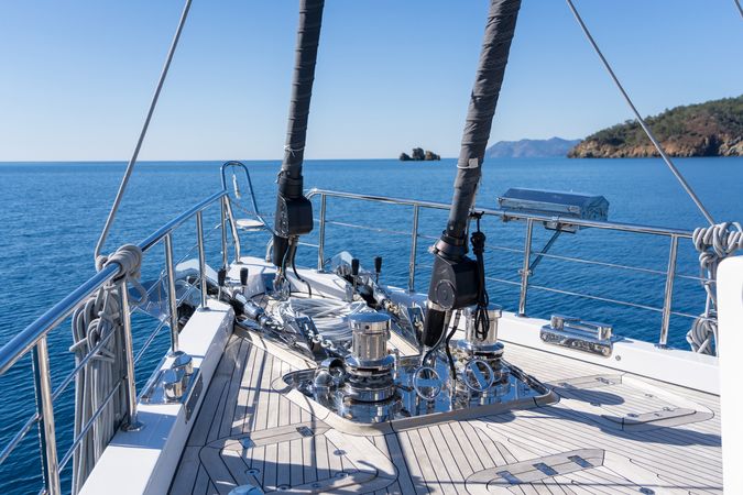 Gulet 128 | Long Island