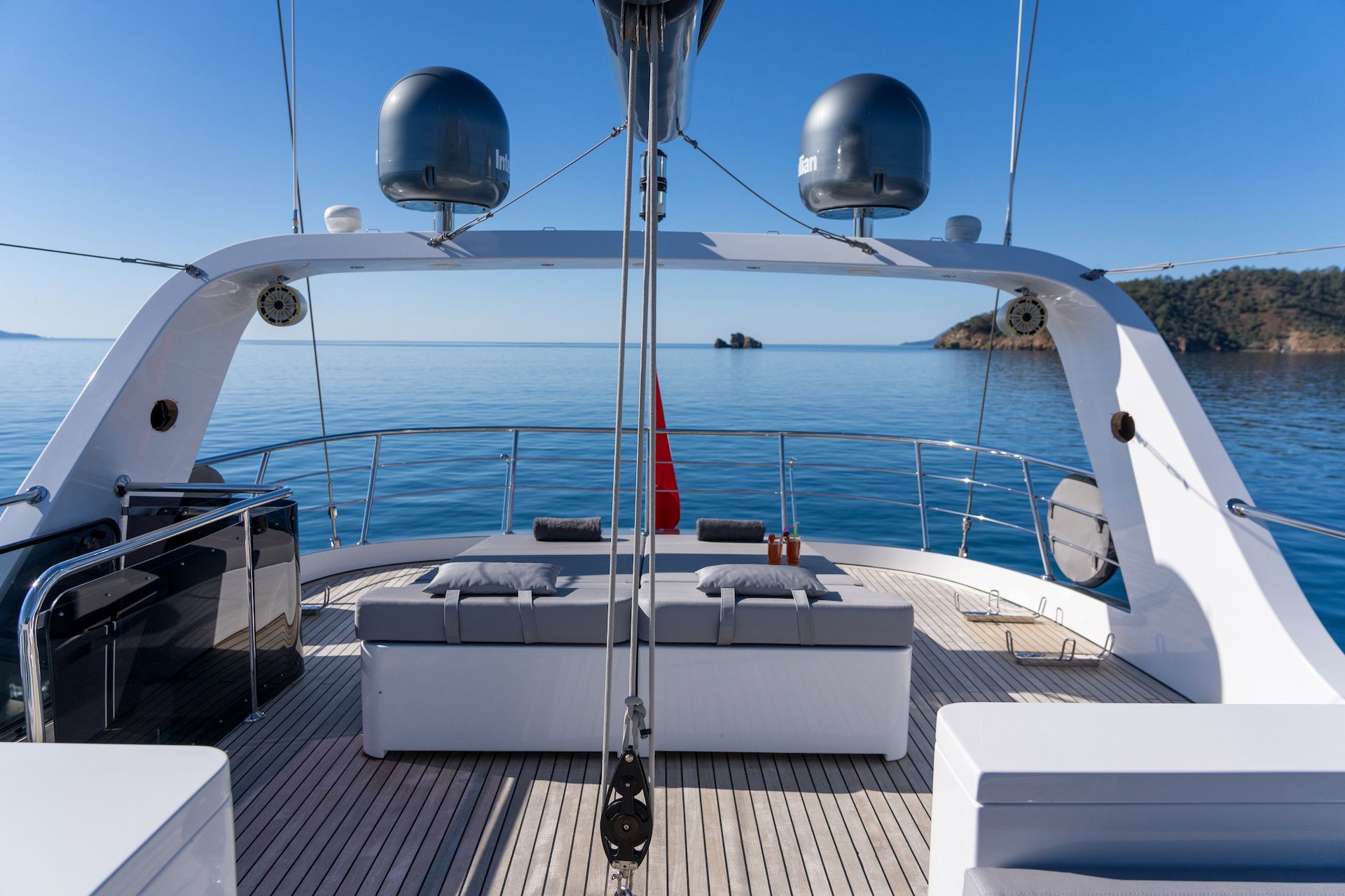 Gulet 128 | Long Island