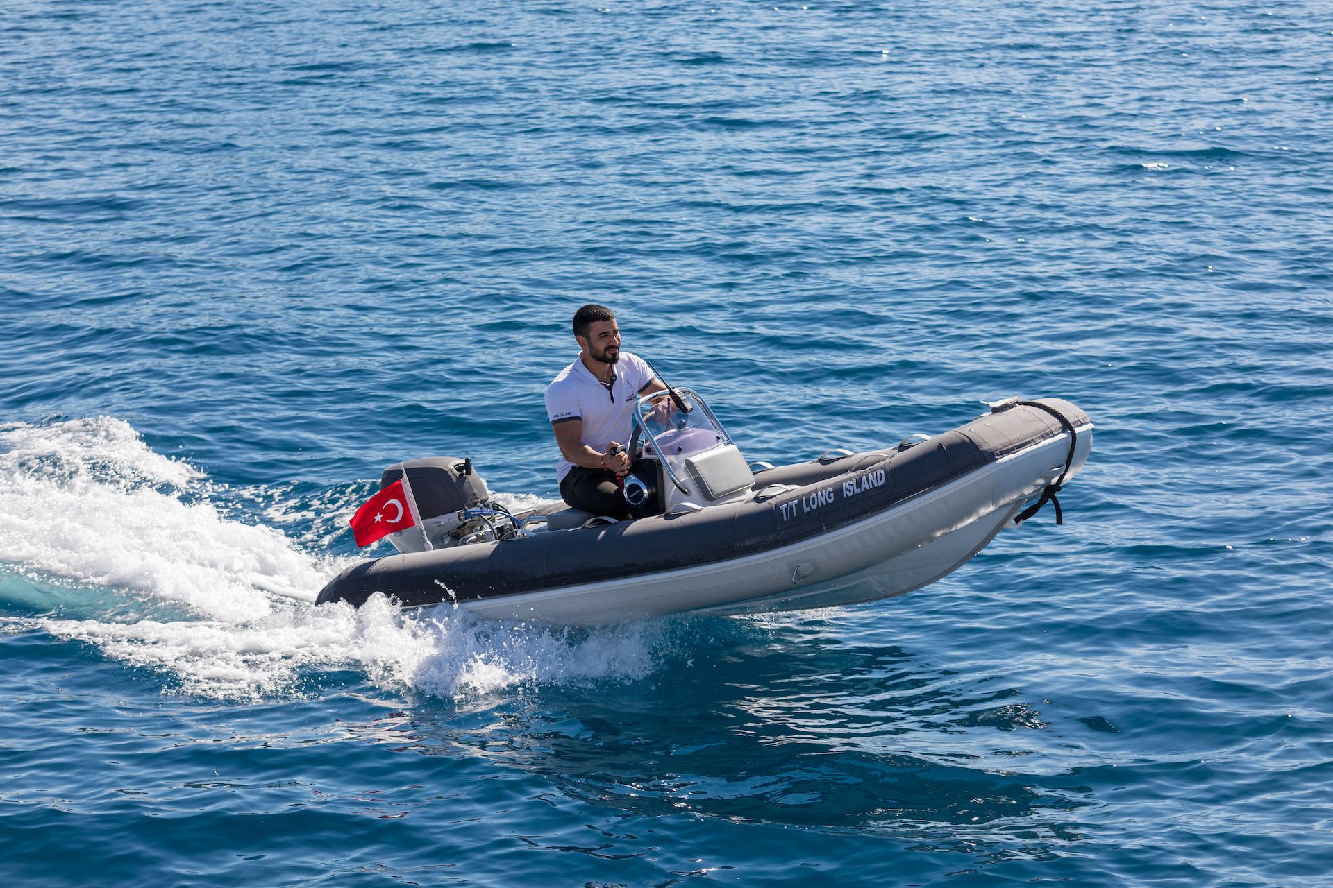 Gulet 128 | Long Island