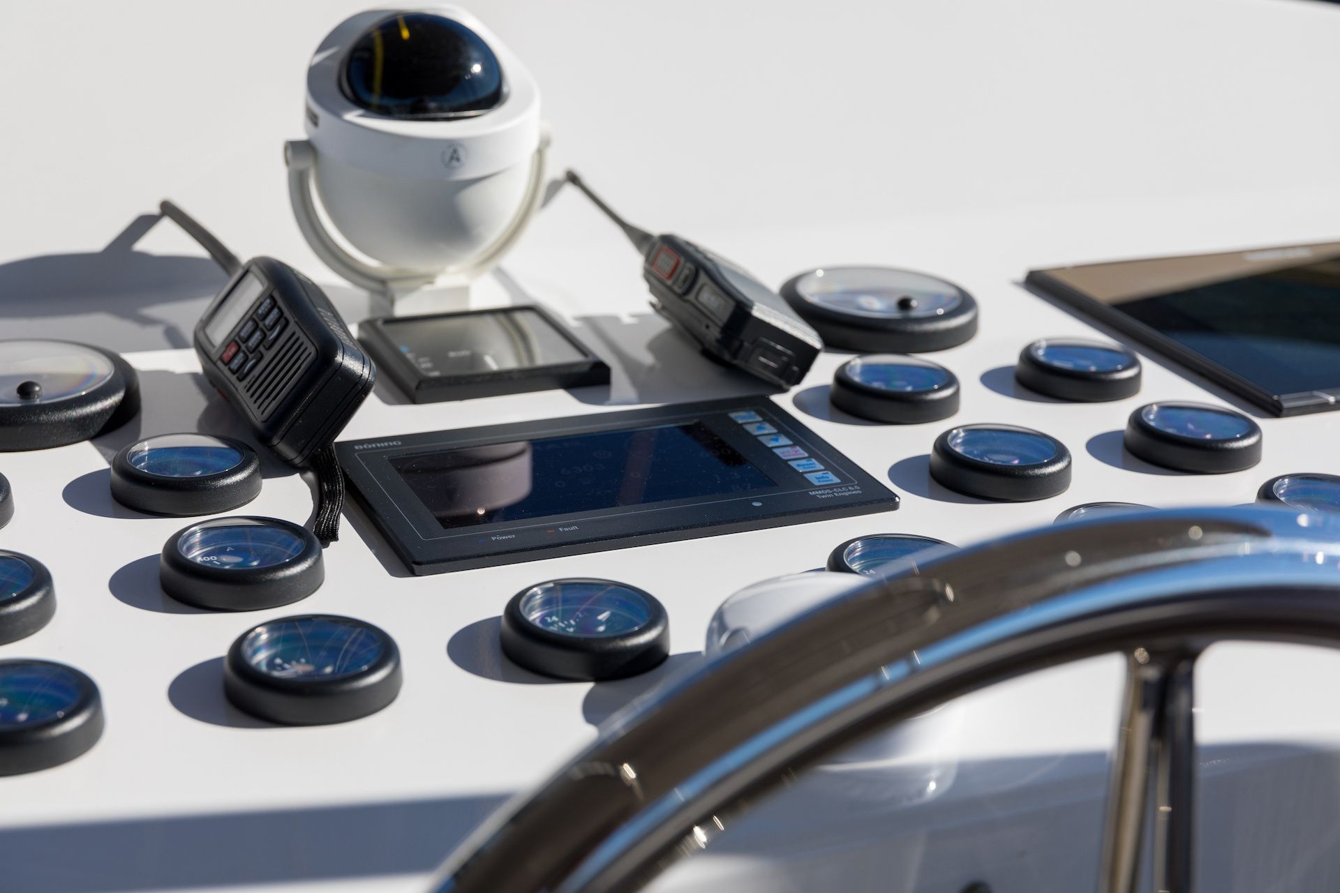 Gulet 128 | Long Island