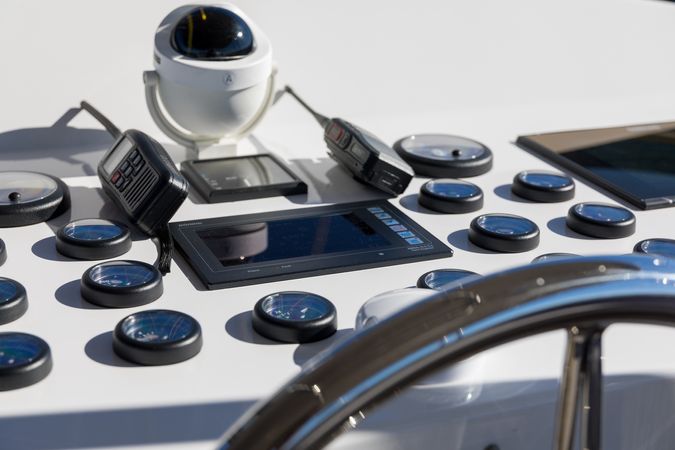 Gulet 128 | Long Island