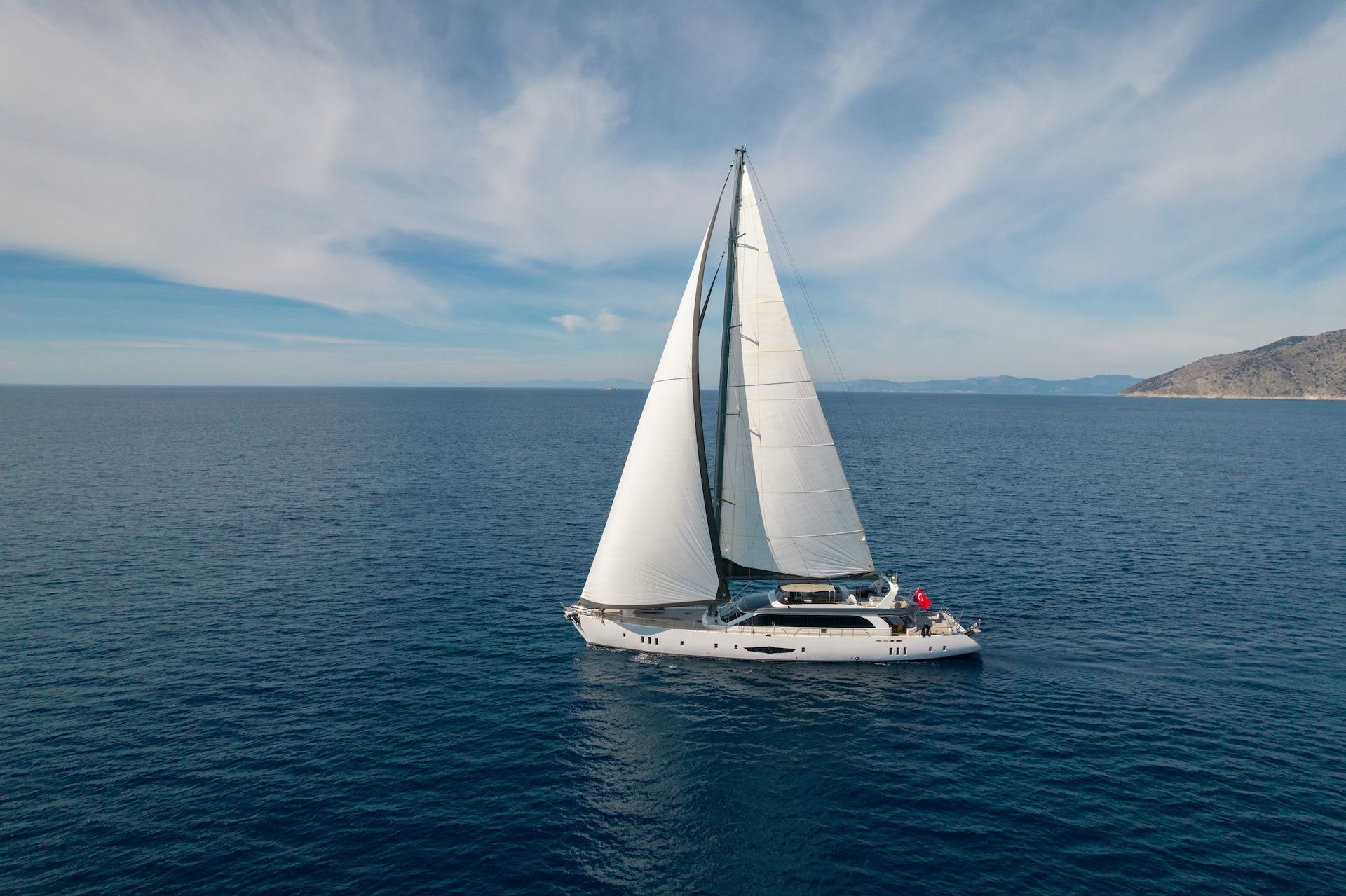 Gulet 128 | Long Island