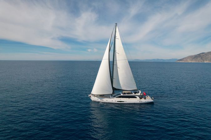 Gulet 128 | Long Island