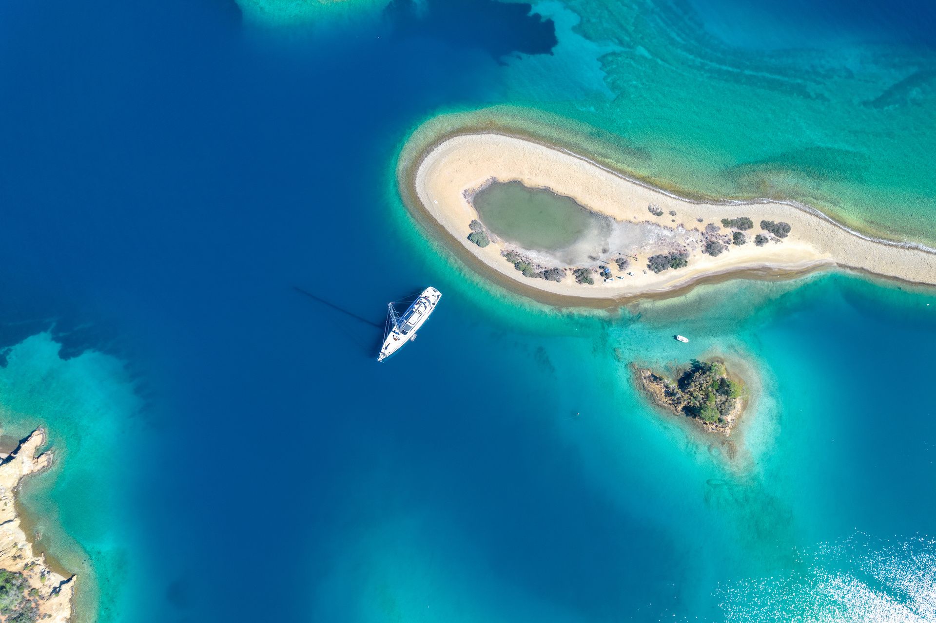 Gulet 128 | Long Island