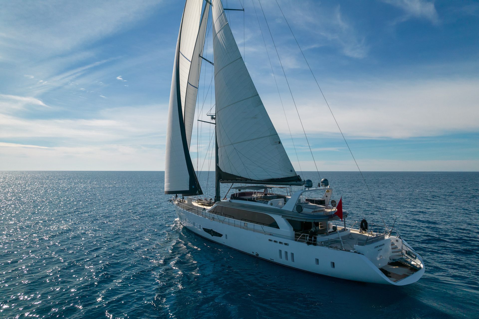 Gulet 128 | Long Island