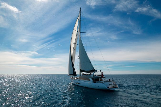 Gulet 128 | Long Island