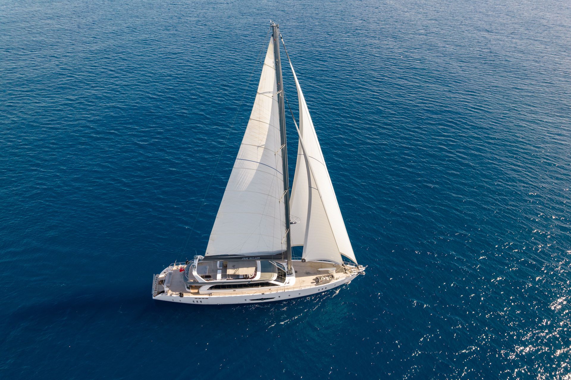 Gulet 128 | Long Island