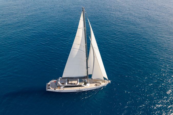 Gulet 128 | Long Island