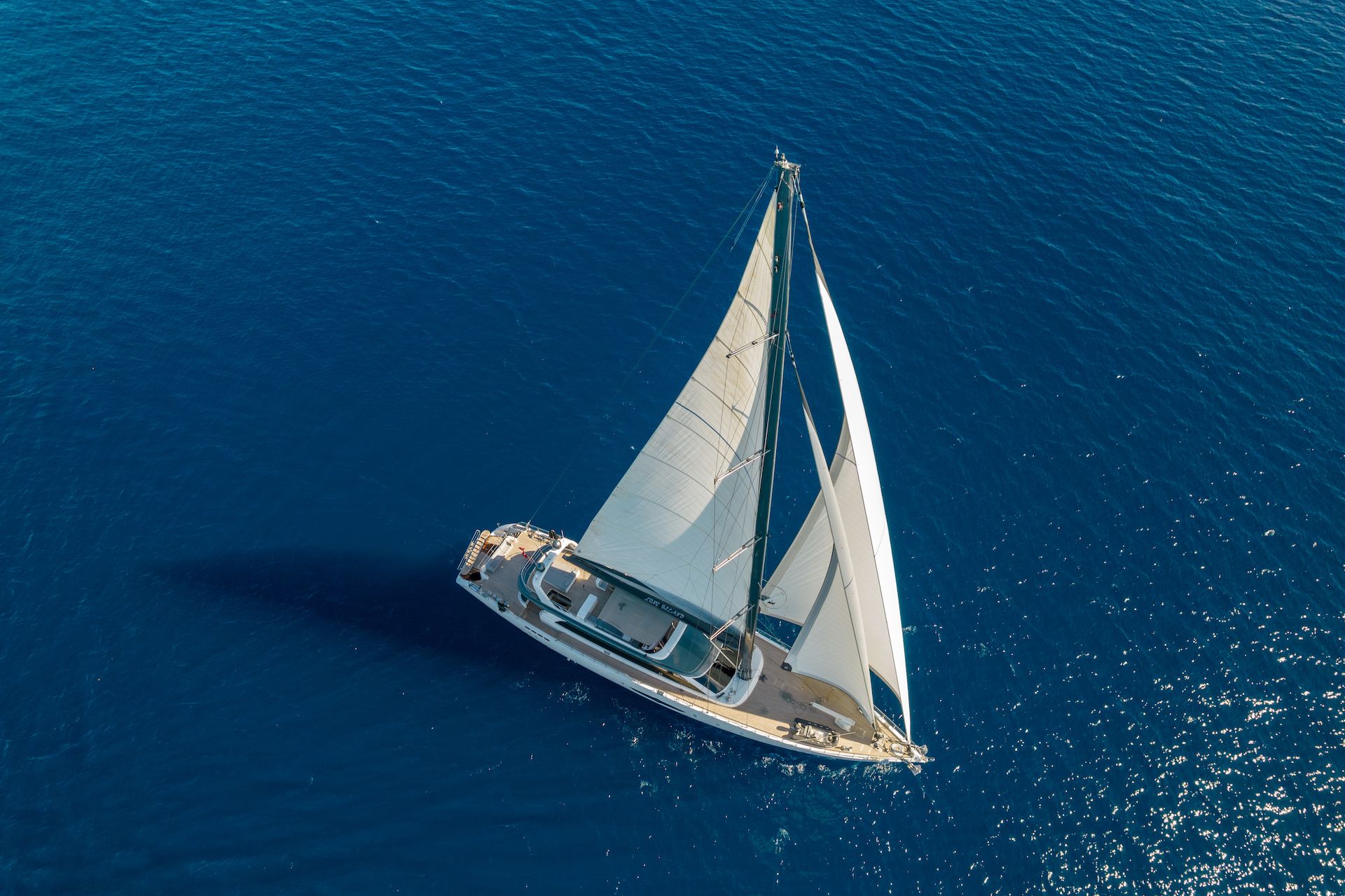 Gulet 128 | Long Island