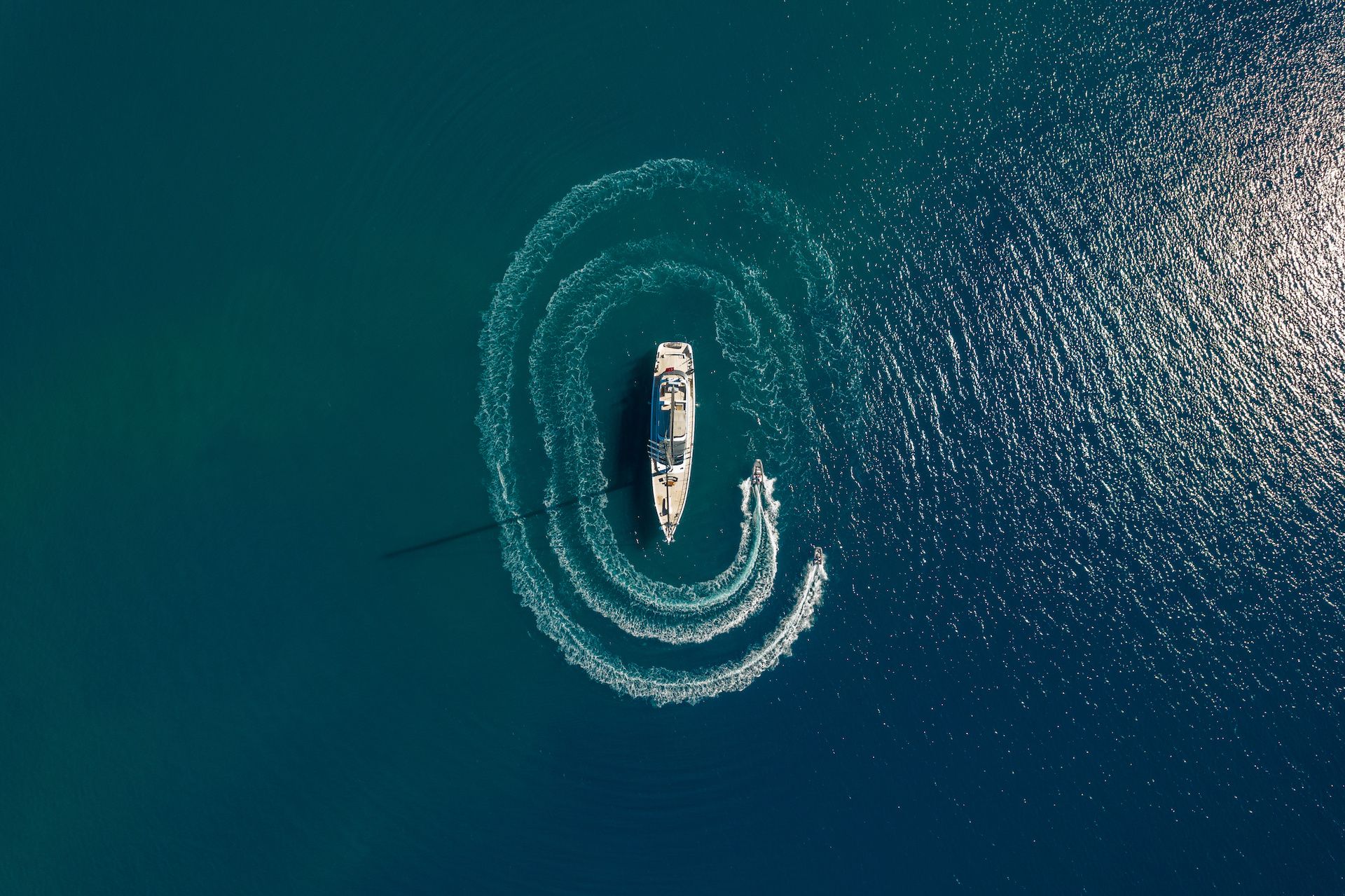 Gulet 128 | Long Island