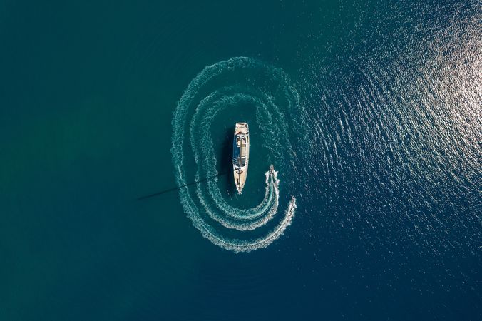 Gulet 128 | Long Island