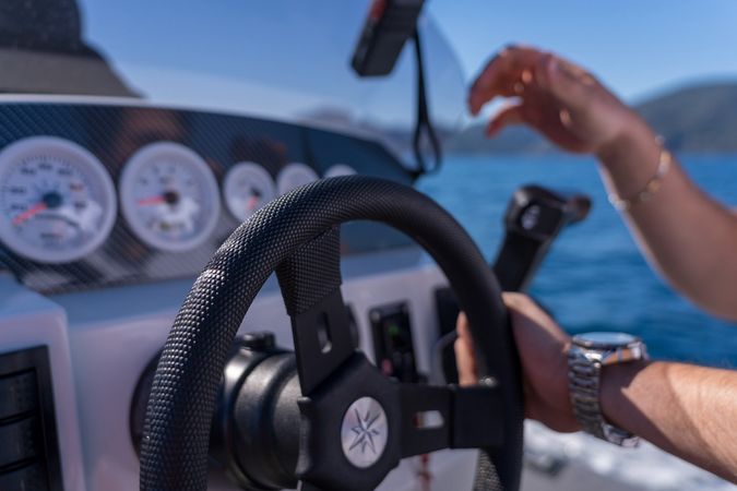 Gulet 128 | Long Island